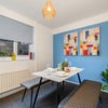 Photo 3: Dining/sitting room