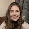 Photograph of Caitlin