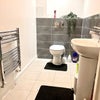 Photo 3: Visitor’s Toilet