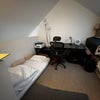 Photo 7: Attic Room (After)