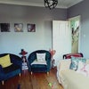 Photo 5: Sitting room 
