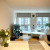Photo 7: Shared living dining space 