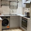 Photo 4: Kitchen+washer dryer+dishwasher 