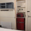 Photo 4: Built in kitchen area