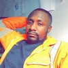Photograph of Akeem
