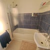 Photo 4: The bathroom
