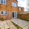 Photo 9: Rear Garden