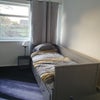 Photo 5: The bed can turn to a double and be used as a sofa