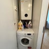 Photo 5: Washing machine 