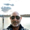 Photograph of Gavin