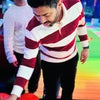 Photograph of Mohammed