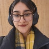 Photograph of Aaisha