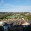 Photo 4: View from bedroom