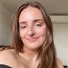 Photograph of Megan