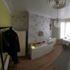 Photo 2: The bedroom downstairs