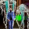 Photograph of Ahmad