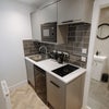 Photo 2: Room 3 Kitchenette and en suite 
