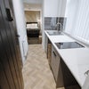 Photo 9: Room 2 Kitchenette 