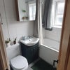 Photo 3: bathroom