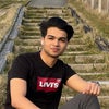 Photograph of Yash