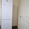 Photo 5: Fridge and freezer 