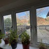 Photo 10: View from kitchen window