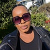 Photograph of Shanice