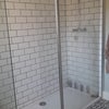 Photo 6: The shower