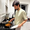 Photograph of Ishaan