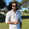 Photograph of Rahul