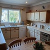 Photo 8: Large clean kitchen 