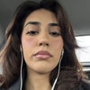 Photograph of Ayesha