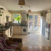 Photo 4: Kitchen/Lounge