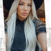 Photograph of Andreea