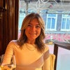Photograph of Josie