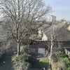 Photo 3: The view from the bedroom window