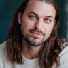 Photograph of Rasmus