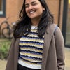 Photograph of Bhagyashree