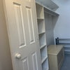 Photo 9: Walk in wardrobe