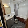 Photo 4: Shared bathroom