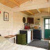 Photo 6: Kitchen & Dining space