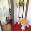 Photo 7: Loo and shower block