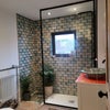 Photo 8: Second bathroom- on top floor