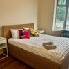 Photo 4: Bedroom One 
