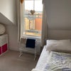 Photo 3: single bed that makes into a double