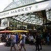Photo 8: Borough Market -London Bridge