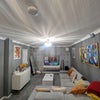 Photo 8: Living room 