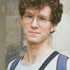 Photograph of Stéphane 