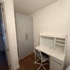 Photo 5: Small fully furnished double bedroom