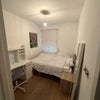 Photo 4: Small fully furnished double bedroom